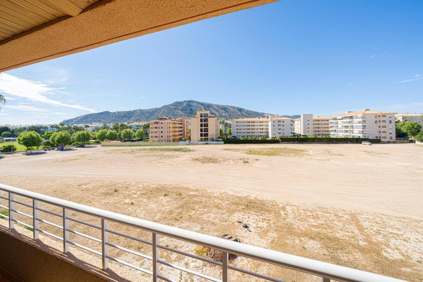 Alborada Golf 1 2B Daire El Albir Dış mekan fotoğraf