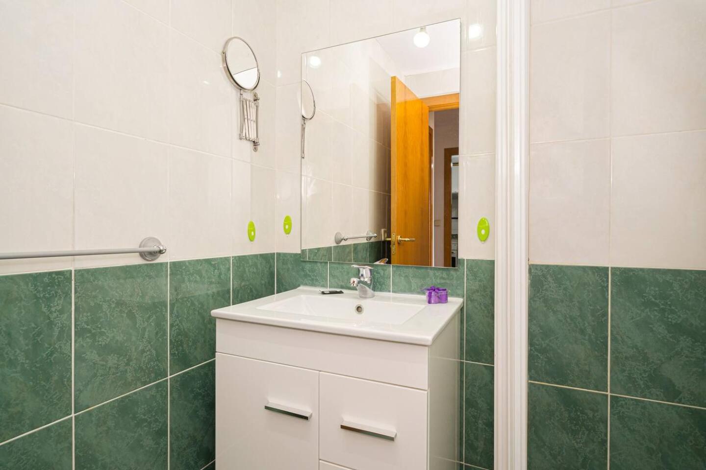 Alborada Golf 1 2B Daire El Albir Dış mekan fotoğraf